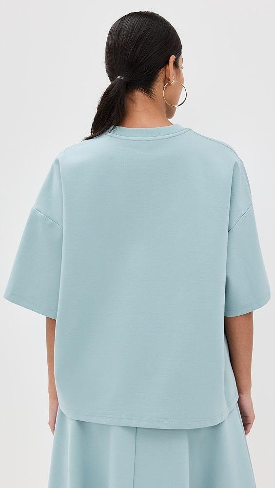 STAUD Capsule Top | Shopbop Product Image