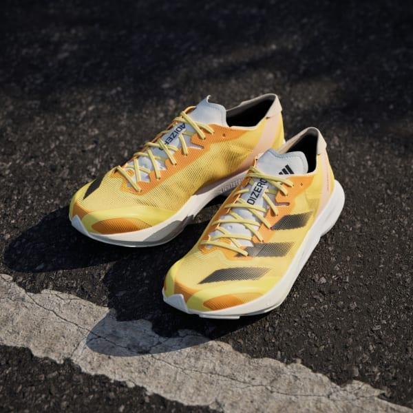 Adizero Adios 8 Running Shoes Product Image