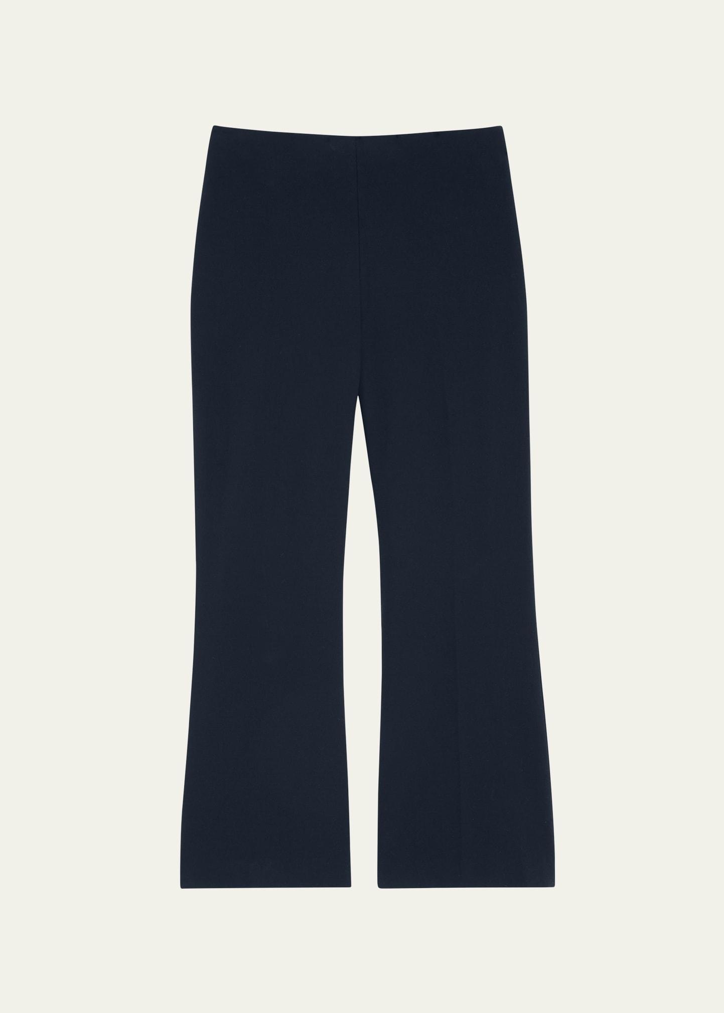 Theory Straight Leg Pants Product Image