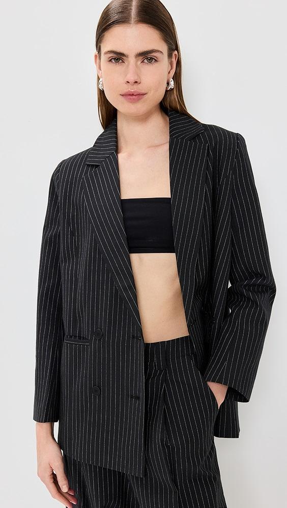 Lioness La Quinta Blazer | Shopbop Product Image