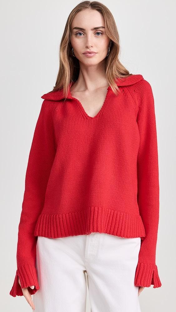 Ciao Lucia Belinha Pullover | Shopbop Product Image