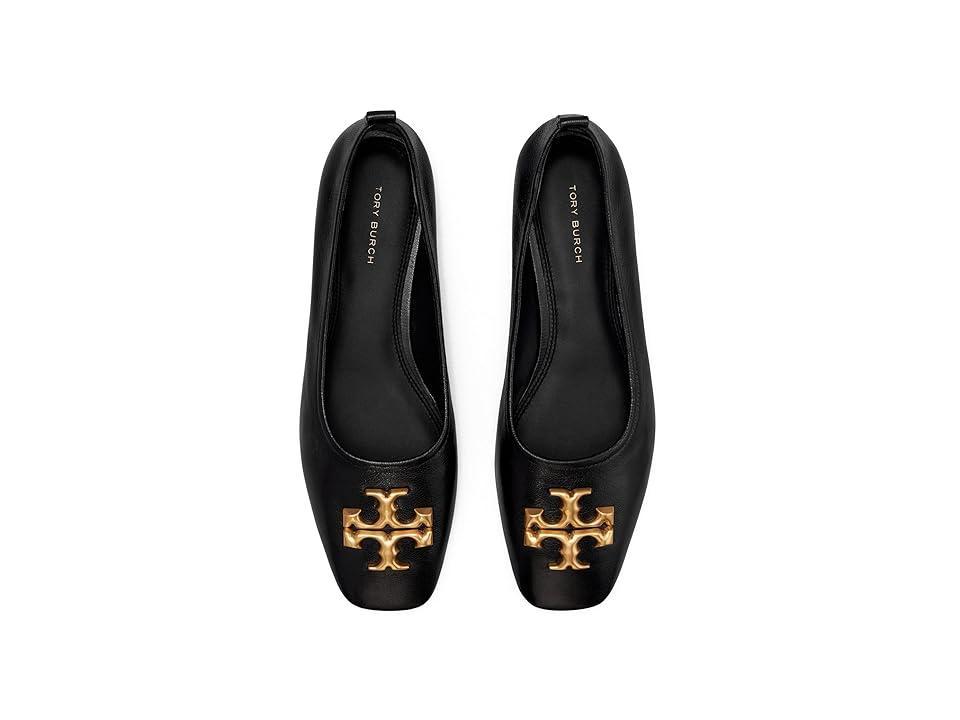 Tory Burch Eleanor Ballet (Perfect ) Women's Shoes Product Image