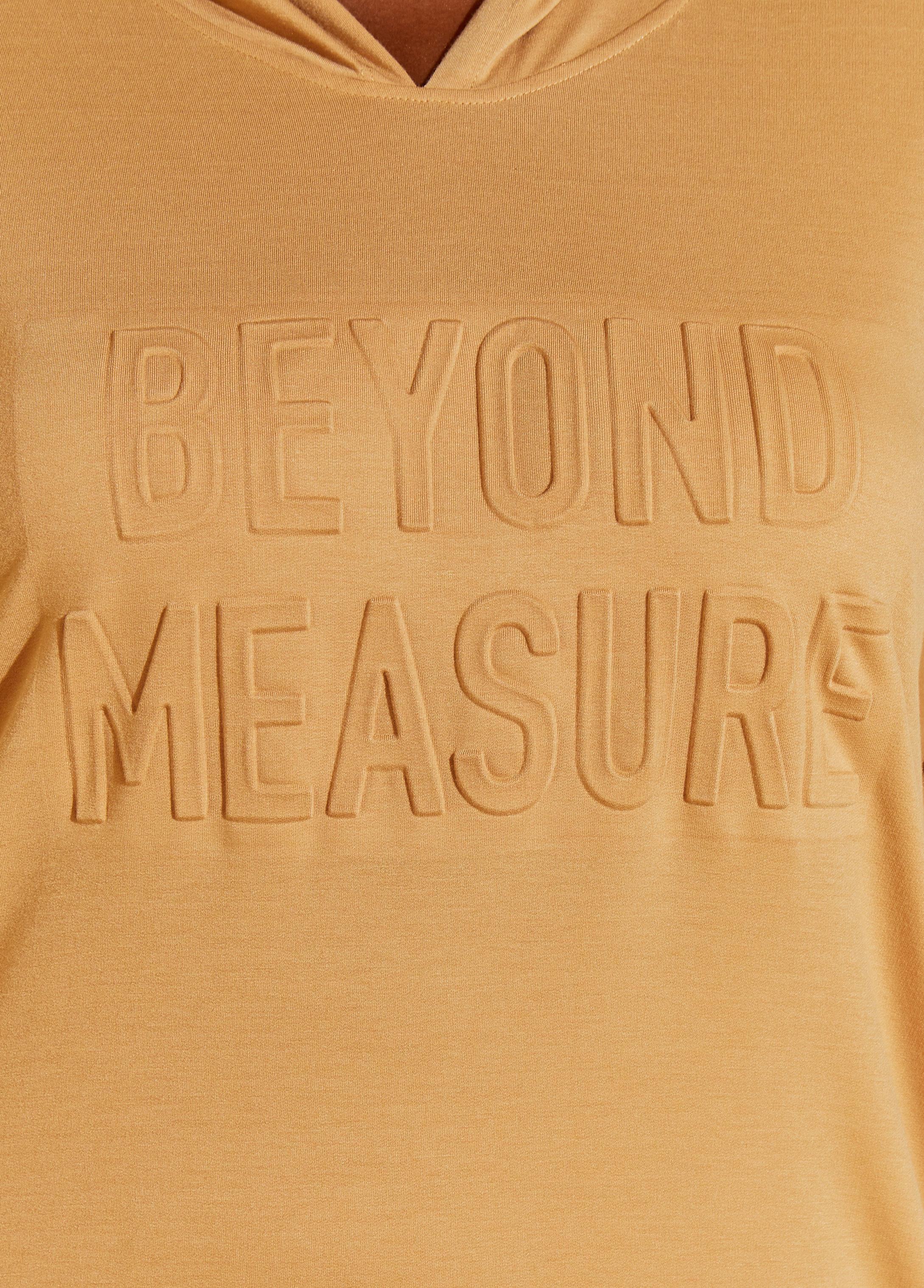 Beyond Measure Sneaker Dress Product Image