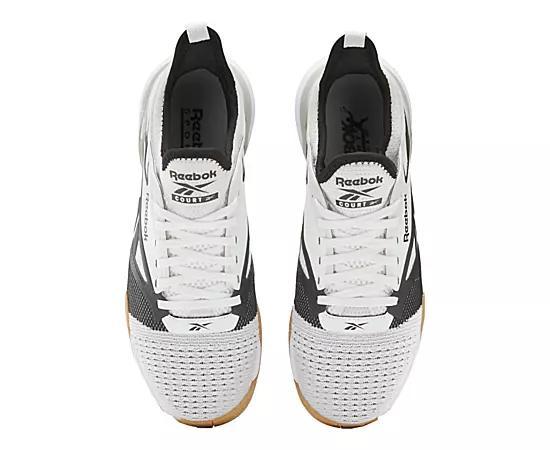 Reebok Men's Nano Court Training Shoe Running Sneakers Product Image