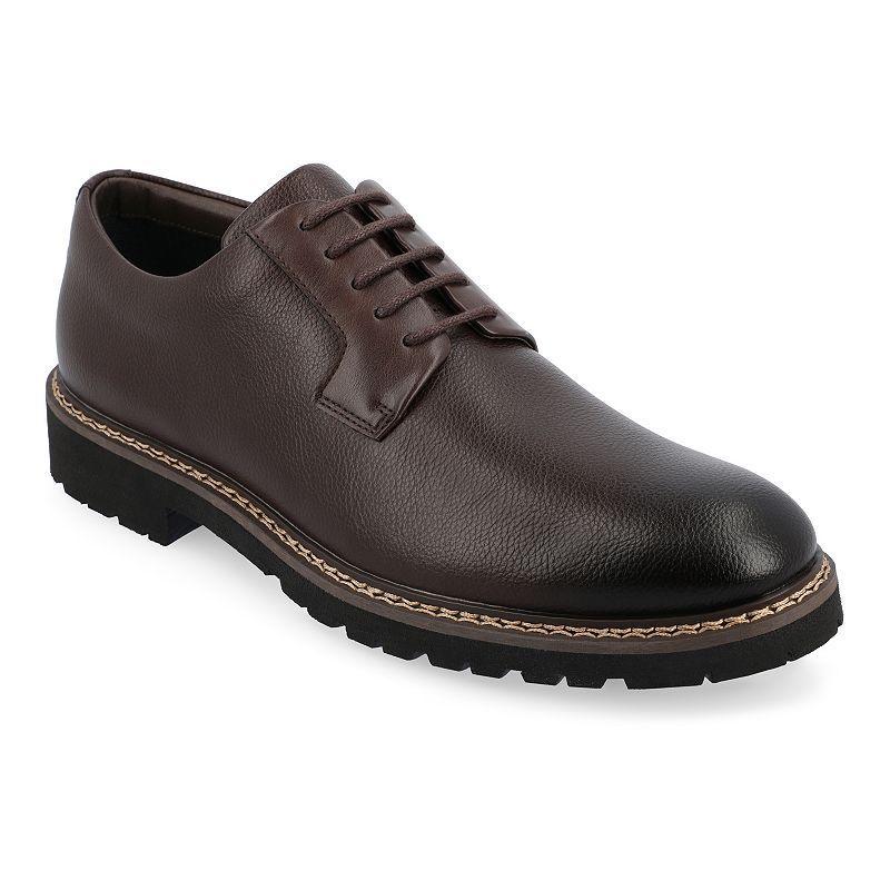 Florsheim Mens Vibe Knit Plain Toe Oxford Product Image