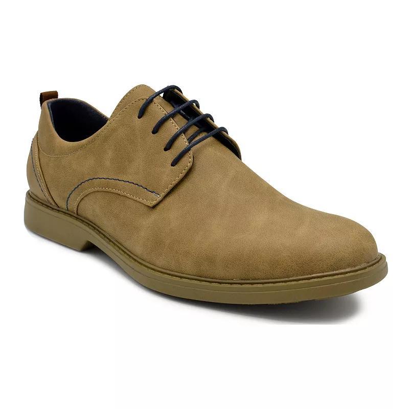 Aston Marc Verlot Mens Oxford Shoes Product Image