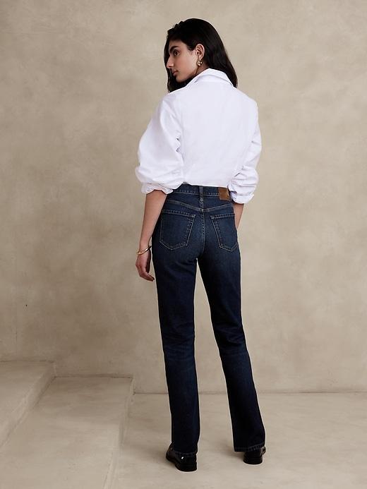 The Straight Jean product image