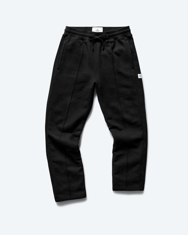 Midweight Fleece Track Pant Male Product Image