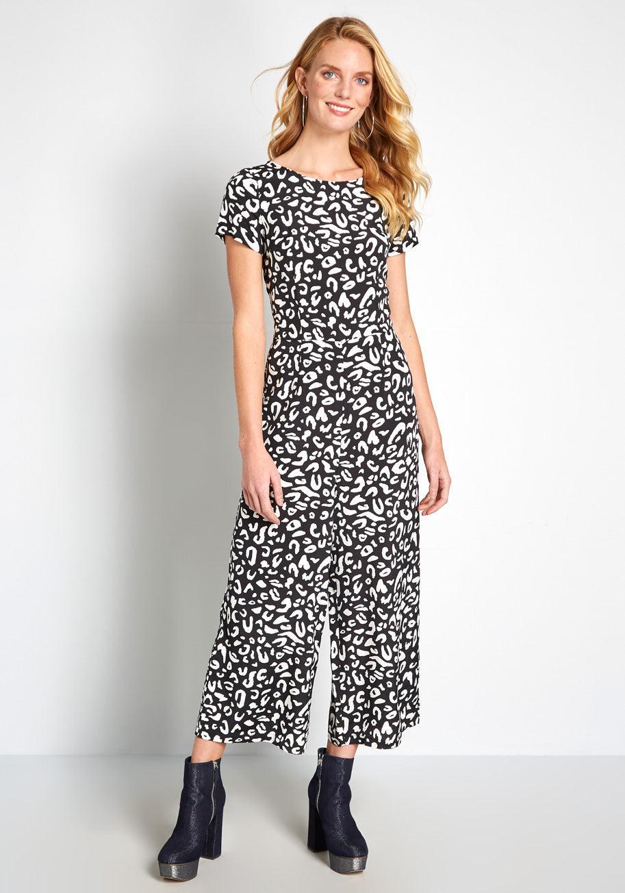 Bold Notion Jumpsuit Product Image