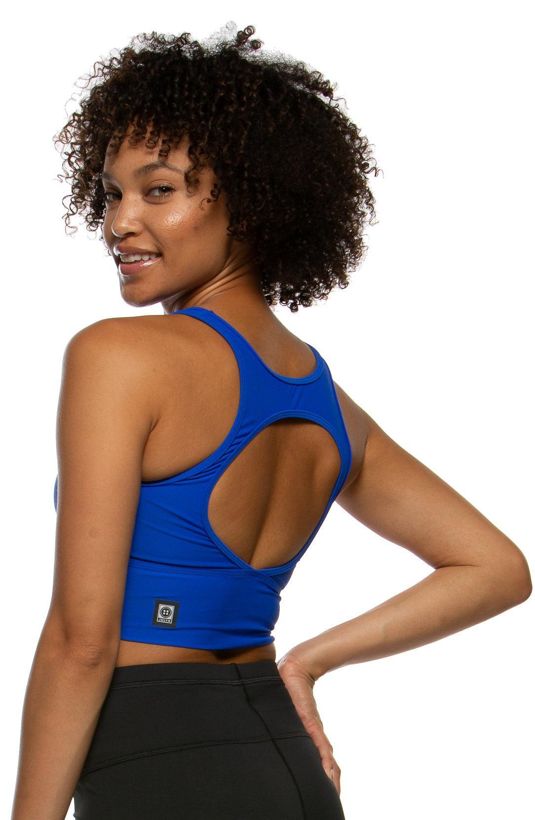 Sarae Sports Bra Female Product Image