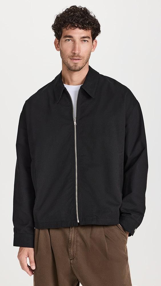 AGOLDE Saville Jacket | Shopbop Product Image