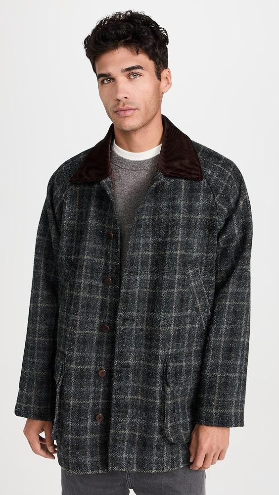 De Bonne Facture Hunting Jacket | Shopbop Product Image