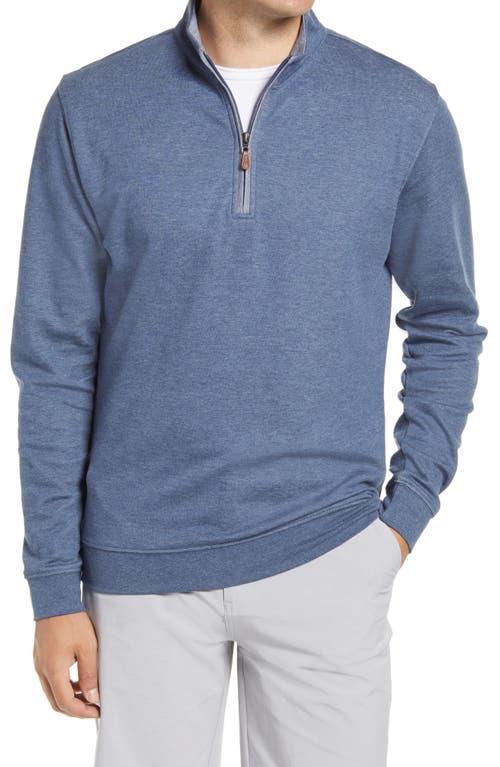 johnnie-O Sully Quarter Zip Pullover Product Image