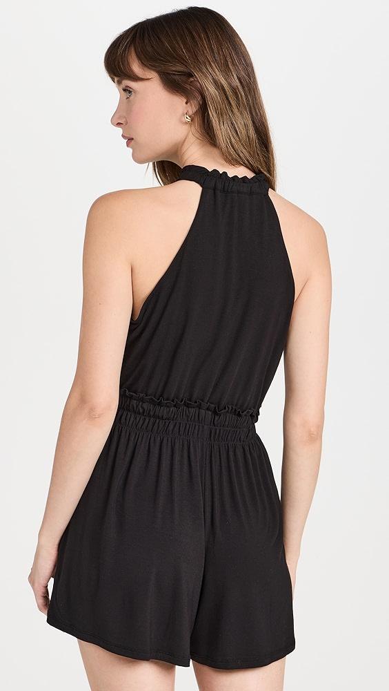 Z Supply Rhea Romper | Shopbop Product Image