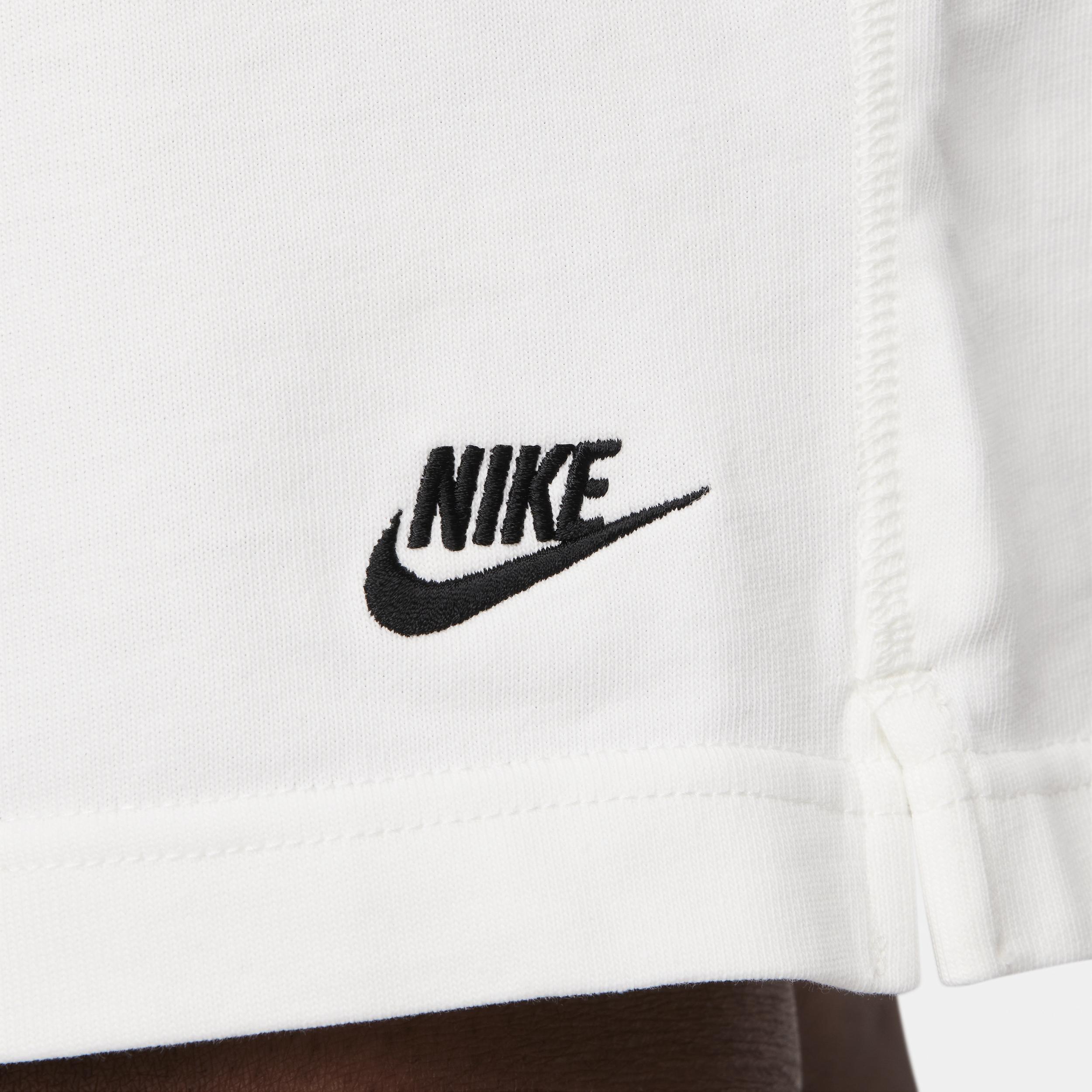 Nike Men's Club Knit Shorts Product Image