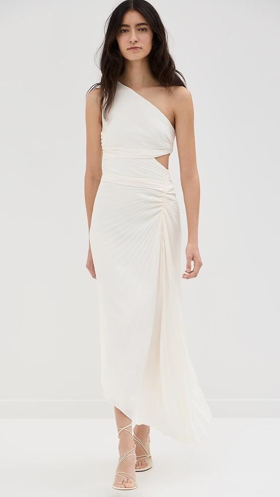 A.L.C. Dahlia Dress | Shopbop Product Image