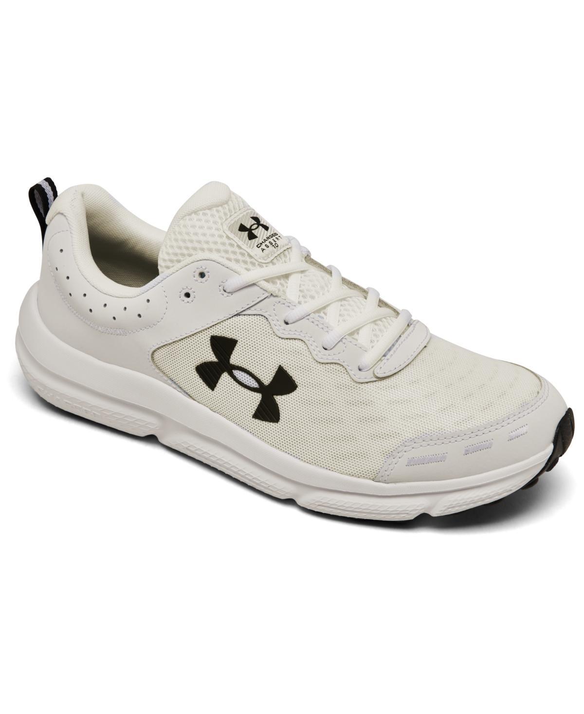 Under Armour Charged Assert 10 Mens Running Shoes Product Image