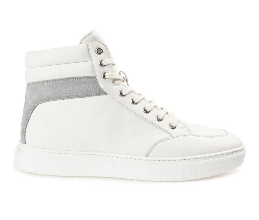 Men's Thomas & Vine Clarkson High-Top Sneakers Product Image