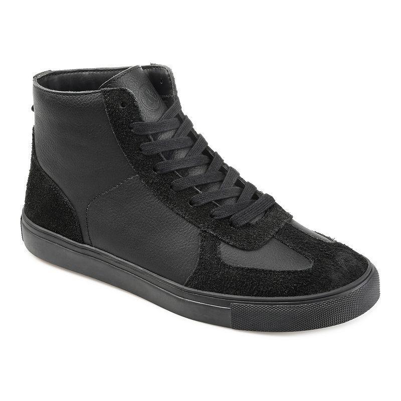 Thomas & Vine Mens Verge High Top Sneakers Product Image