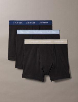 Cotton Stretch 3-Pack Boxer Brief Product Image