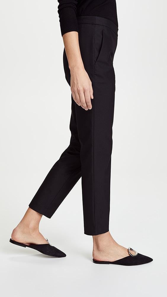 Theory Approach Thaniel Pants | Shopbop Product Image