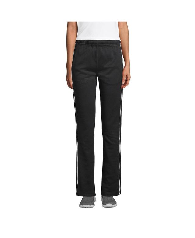 Lands End Womens Active Track Pants Product Image