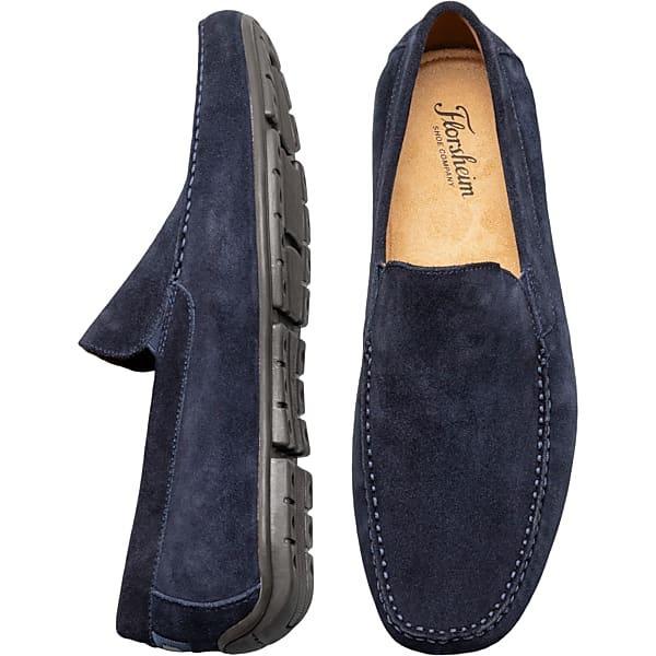 Florsheim Talladega Venetian Loafer Product Image