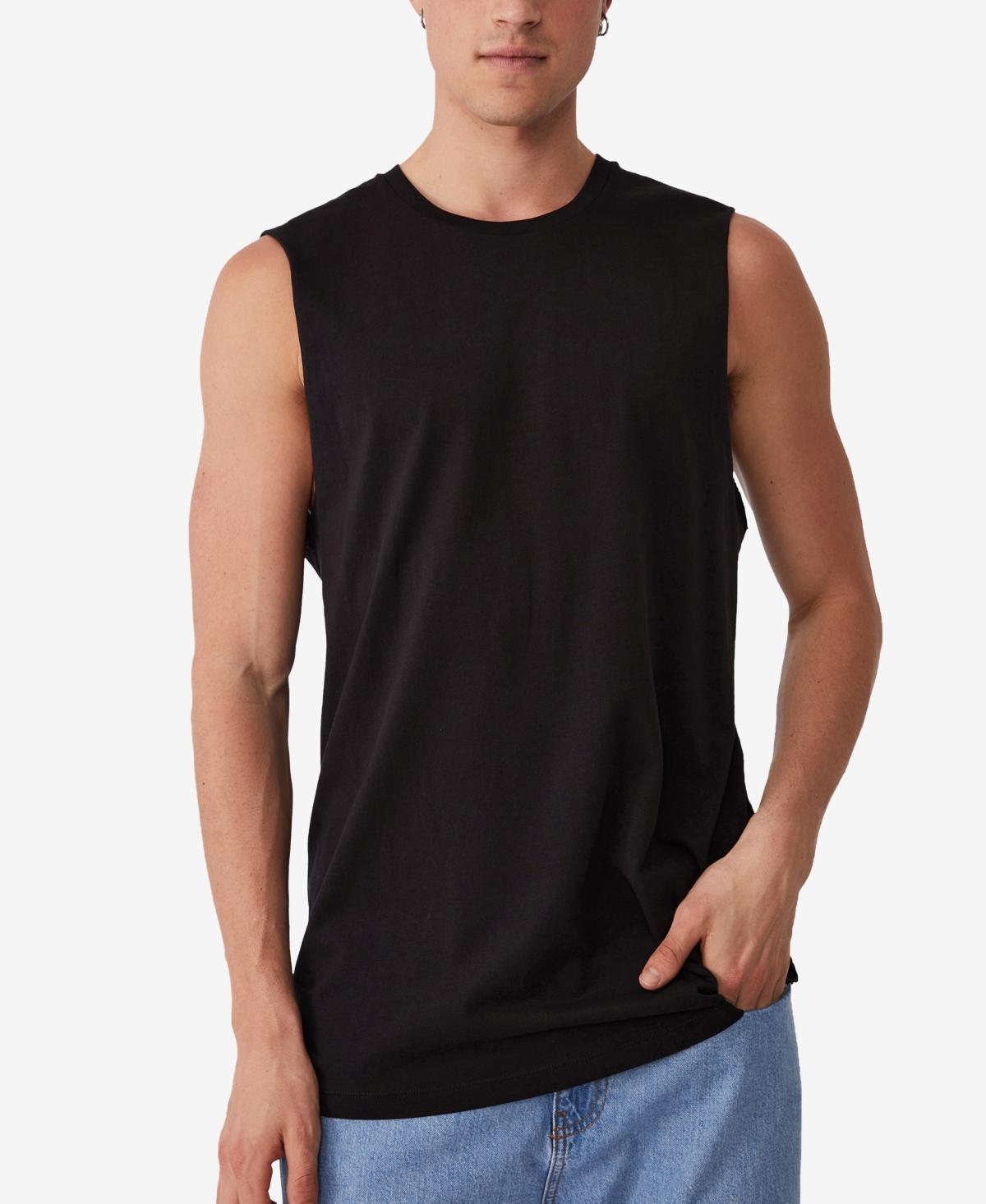 Cotton On Mens Muscle Top Product Image