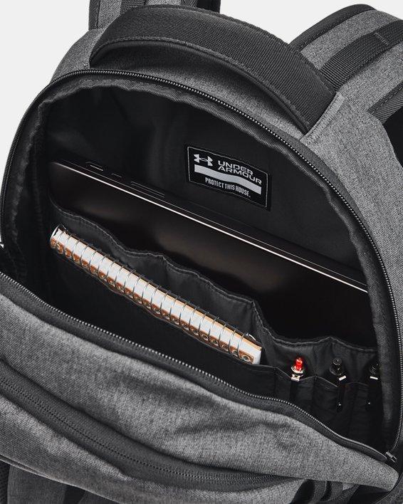 UA Hustle 6.0 Backpack Product Image