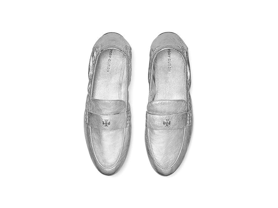 Tory Burch Womens Ballet Loafers Product Image