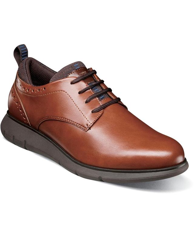 Nunn Bush Stance Mens Oxford Casual Shoes Product Image