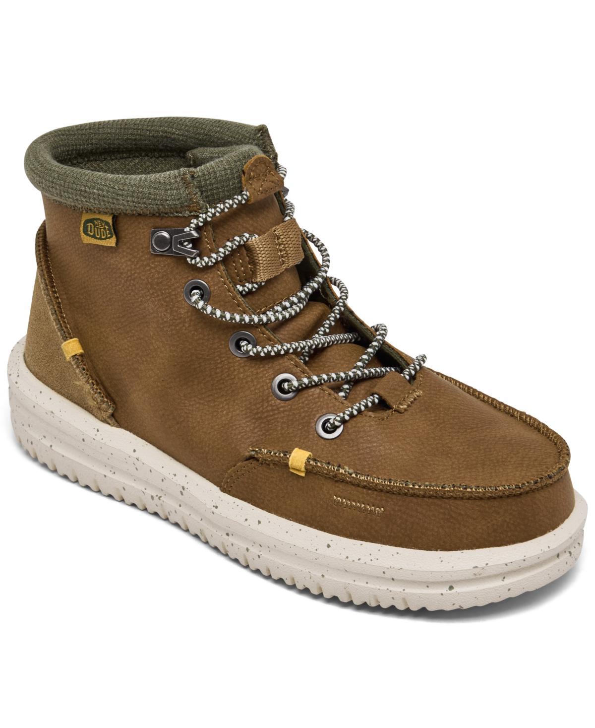 Nunn Bush Chase Mens Boots Product Image