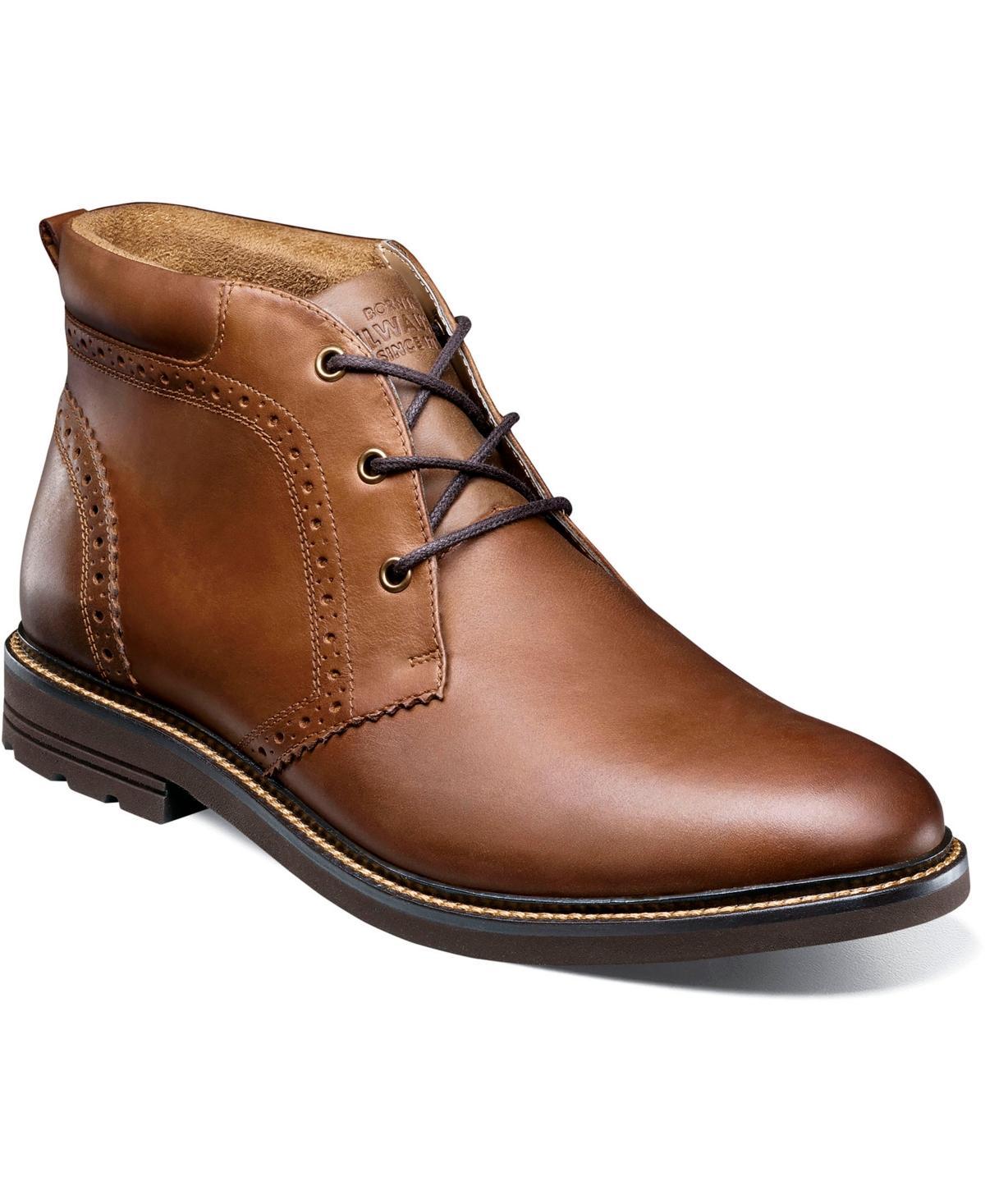 Nunn Bush Mens Ozark Ii Plain Toe Chukka Product Image