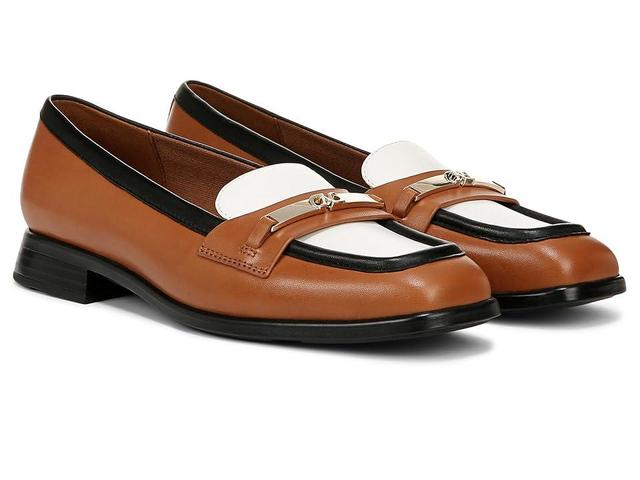 Naturalizer Fabienne Multi Leather) Women's Flat Shoes Product Image