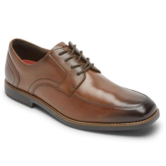 Men's Slayter Apron Toe Oxford Male Product Image