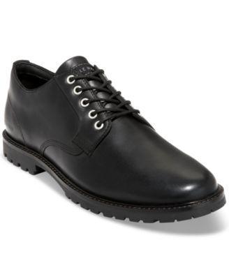 Cole Haan Men's Midland Plain Toe Oxford Product Image