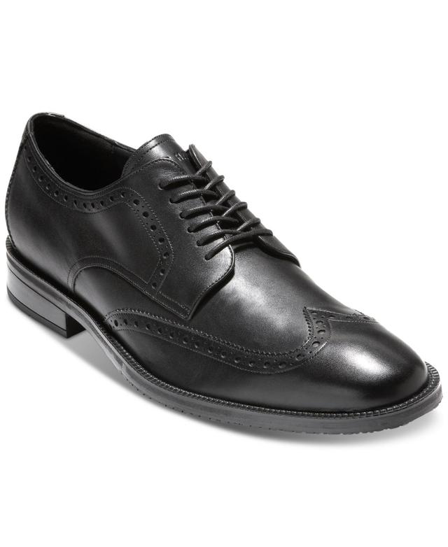 Cole Haan Mens Modern Essentials Wingtip Oxfords Product Image