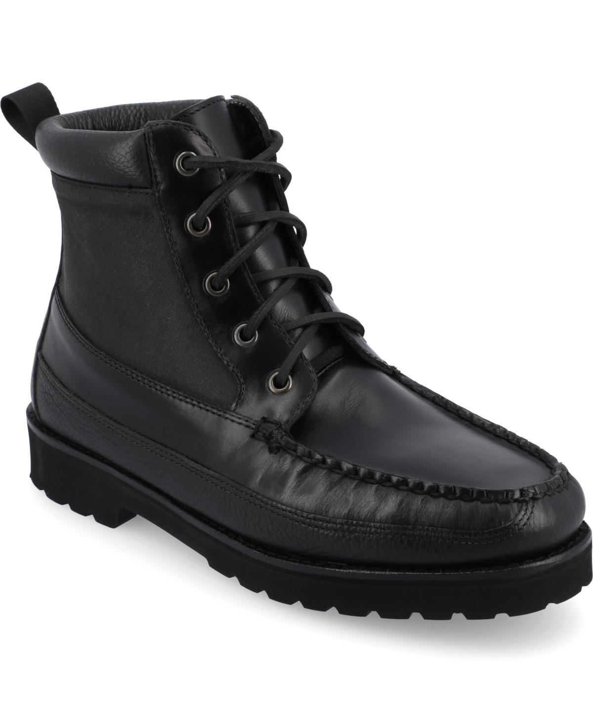 Taft Mens The Ranger Moc-toe Boot Product Image