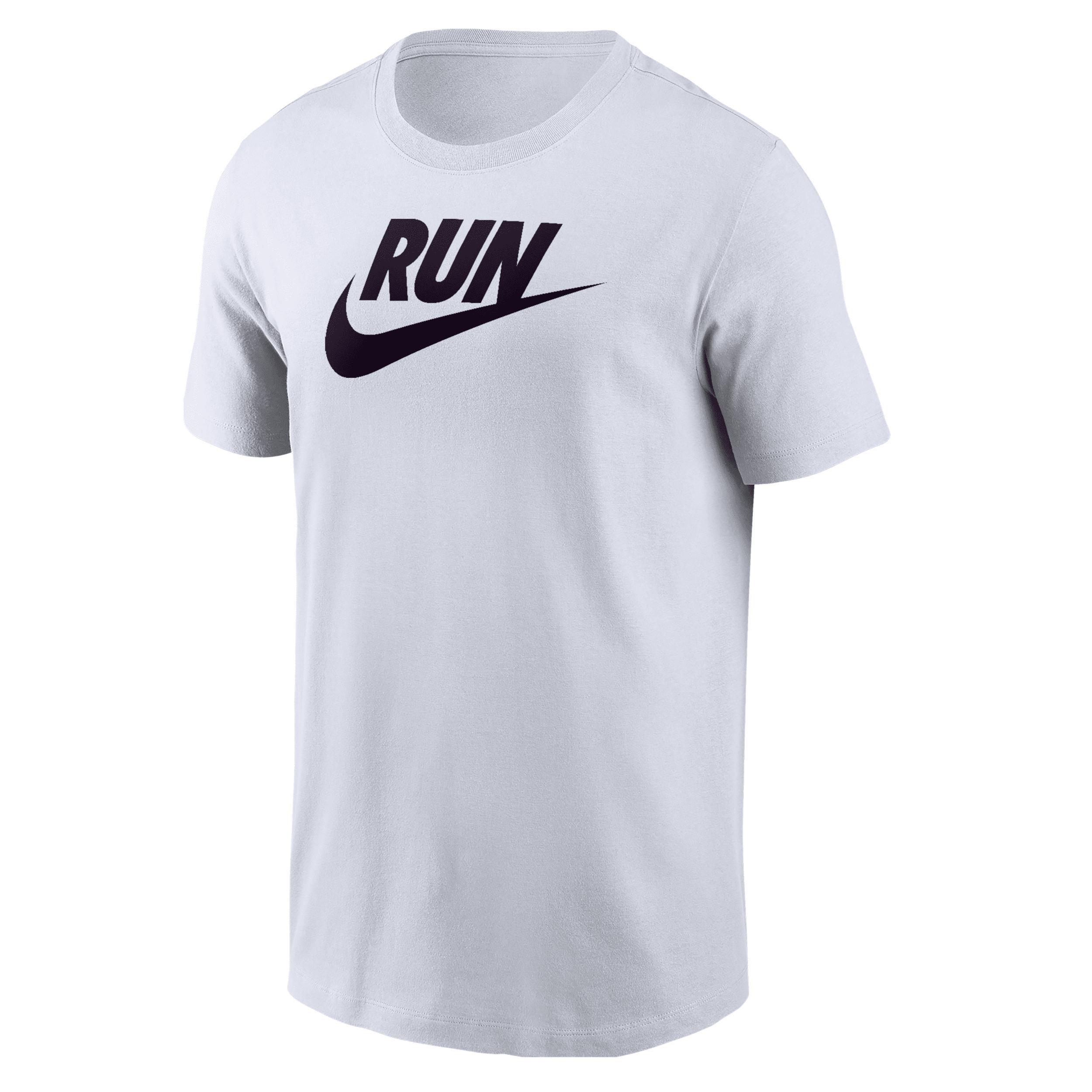 Nike Men's Running T-Shirt Product Image