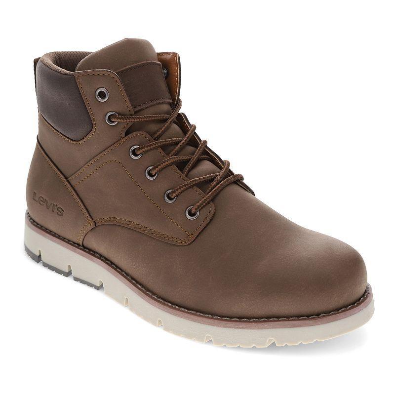 Levis Charles Mens Ankle Boots Product Image