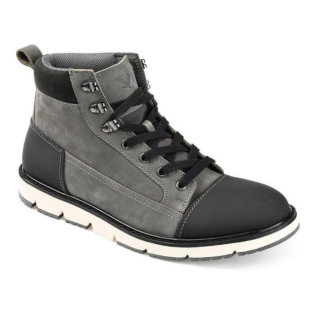 Territory Men's Titantwo Lace-Up Boot Product Image