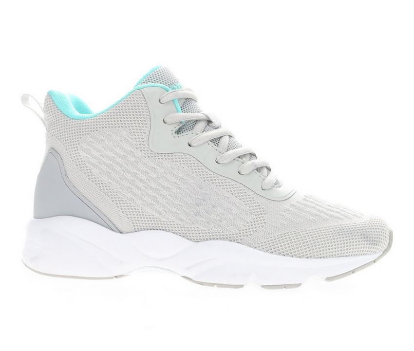 Women's Propet Stability Strive Mid Top Sneakers Product Image