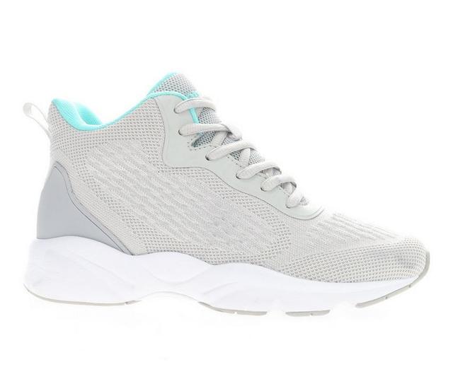 Women's Propet Stability Strive Mid Top Sneakers Product Image