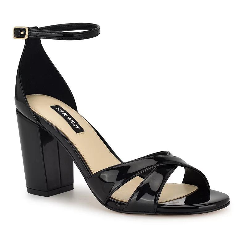 Nine West Saile Womens Dress Sandals Product Image