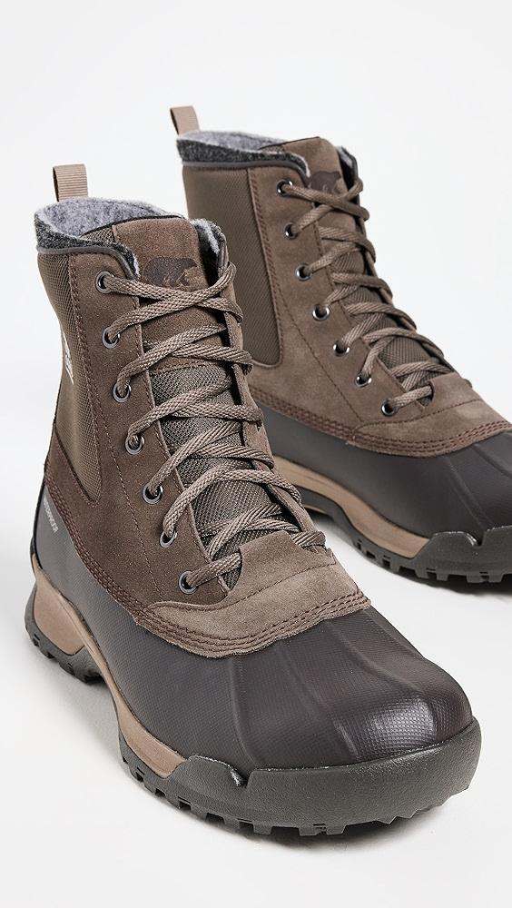 Sorel Buxton™ Lite Boots | Shopbop Product Image