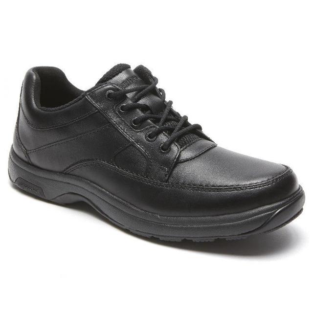 Men's Midland Waterproof Oxford Male Product Image