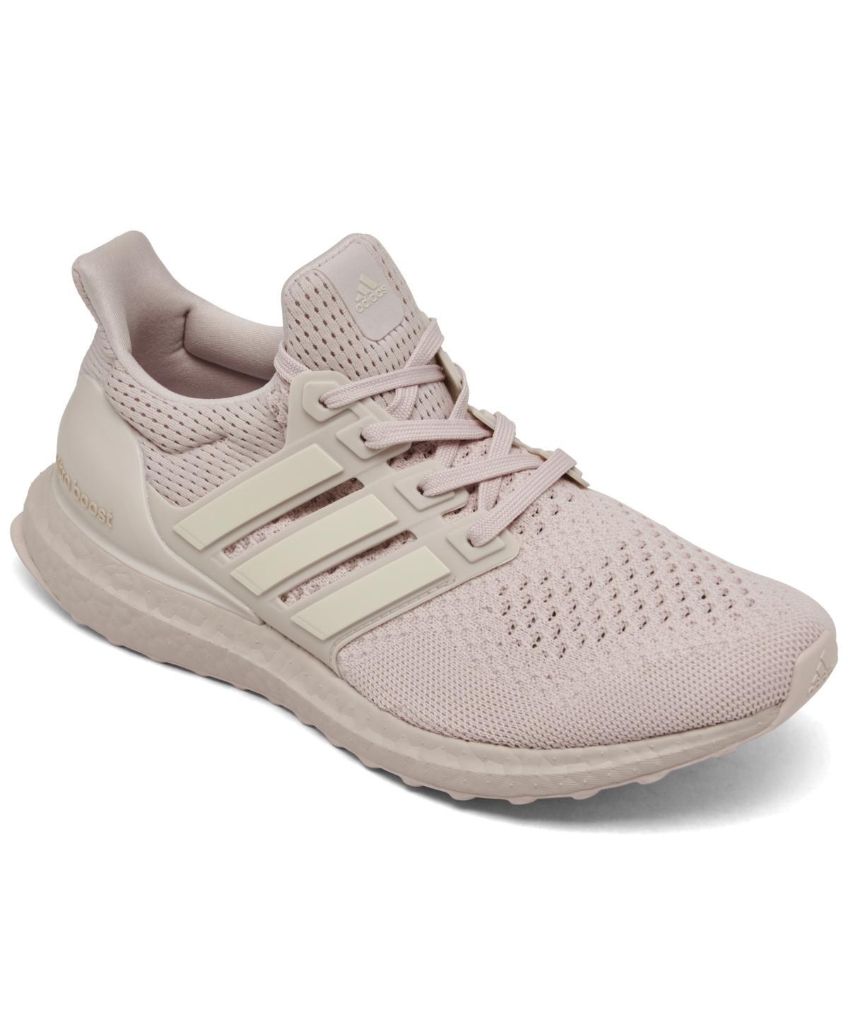 adidas Womens Ultra Boost 1.0 Running Sneakers from Finish Line Product Image