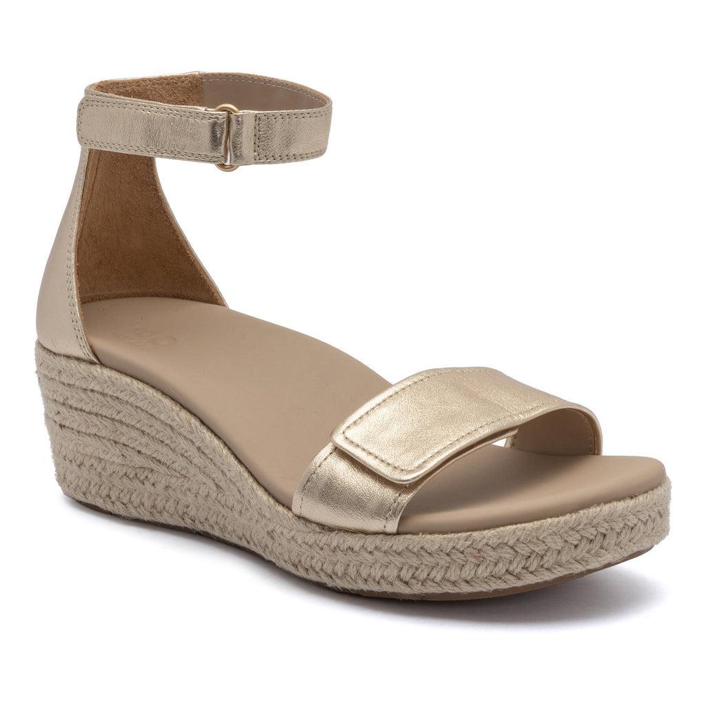 Riviera Ankle Sandal Metatarsal Product Image