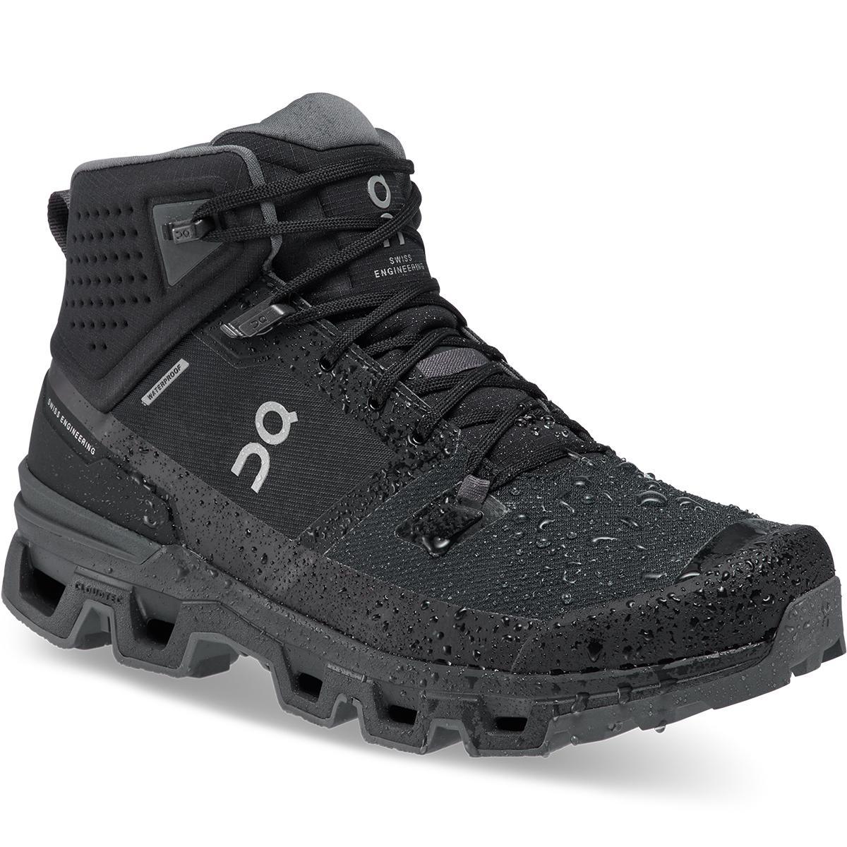 On Cloudrock 2 Waterproof Hiking Boot Product Image