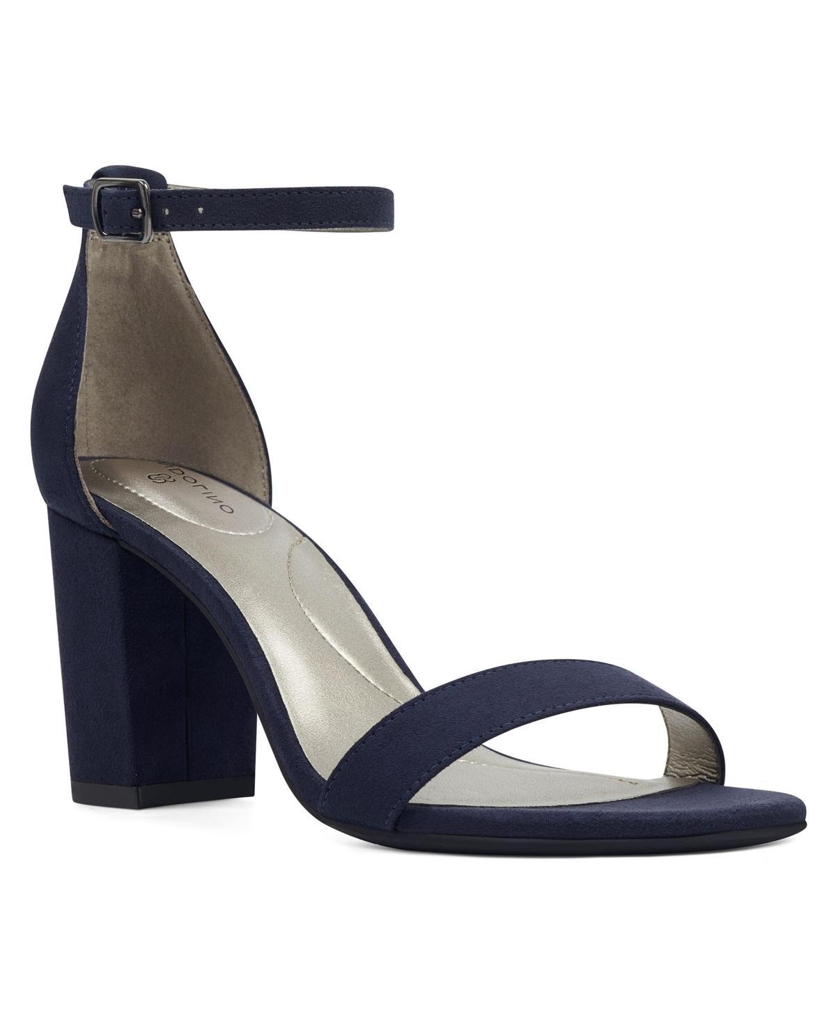 Bandolino Armory Ankle Strap Sandal Product Image